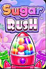 Sugar Rush play now